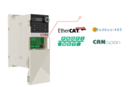 Convertisseur monophasé 0,75 kW |   Variateur de fréquence multifonctionnel 1,5 kVA, design compact, régulation automatique de tension, contrôle vectoriel sans capteur, IP20
