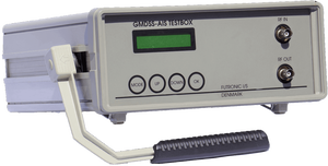 GMDSS Tester DER ULTIMATIVSTÄTTER GMDSS AIS EPIRB <span class=keywords><strong>SART</strong></span> Tester - Product Image 4