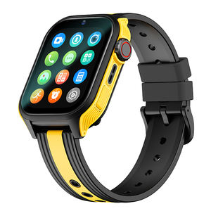 <span class=keywords><strong>Reloj</strong></span> <span class=keywords><strong>inteligente</strong></span> para niños K36H 4G con tarjeta SIM Versión de videollamadas HD Rastreador GPS Noise Scout <span class=keywords><strong>Reloj</strong></span> <span class=keywords><strong>inteligente</strong></span> para niños. - Product Image 4