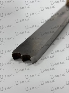 Outils <span class=keywords><strong>de</strong></span> <span class=keywords><strong>tournage</strong></span> du <span class=keywords><strong>bois</strong></span> <span class=keywords><strong>de</strong></span> haute qualité pour le bricolage, en acier rapide HSS, avec manche en frêne, pour la sculpture sur <span class=keywords><strong>bois</strong></span>, <span class=keywords><strong>gouge</strong></span>, outils <span class=keywords><strong>de</strong></span> coupe obliques et <span class=keywords><strong>de</strong></span> dégrossissage pour tour - Product Image 3