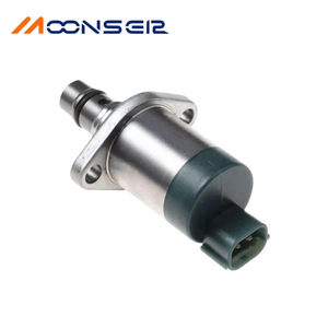 Moons Fuel <b>Pump</b> <b>Suction</b> Control Valve 294200-4760 Diesel Generator Parts SCV Valve - Product Image 3