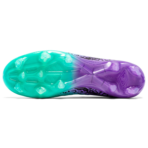 <span class=keywords><strong>Scarpe</strong></span> da calcio nuove <span class=keywords><strong>scarpe</strong></span> da uomo, <span class=keywords><strong>scarpe</strong></span> da calcio con punte da allenamento professionale, <span class=keywords><strong>scarpe</strong></span> da calcio <span class=keywords><strong>verdi</strong></span> di alta qualità - Product Image 3