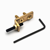 Brass Stabilizer Stopper for FR Guitar Tremolo Bridge