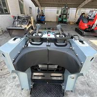 Mini-chargeuse sur chenilles Rongyixin, capacité de 500 kg, dimensions 1050x730x730 mm, benne hydraulique, moteur haute performance