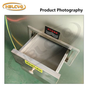 Câmara UV do teste envelhecimento do teste do envelhecimento acelerado QUV para revestimentos pesquisa material plásticos - Product Image 3