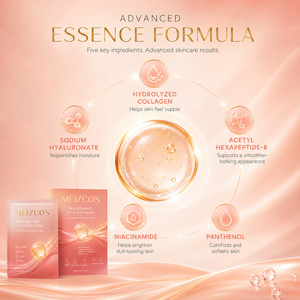 <span class=keywords><strong>Masque</strong></span> facial en feuille pleine face à marque privée, au collagène, acide hyaluronique et niacinamide, hydratant, raffermissant, illuminateur, en soie non tissée, OEM ODM - Product Image 2