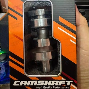 <strong>Forza350</strong> / ADV350 / SH350i High Lift Forza 350 Camshaft for Honda 350cc Series Forza / SH / ADV - Product Image 2
