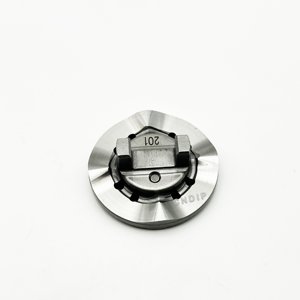 2466110201 pompe à carburant Diesel disque à came 4 cylindres DE201D <span class=keywords><strong>2</strong></span> 466 110 201 pour FORD FIESTA FOCUS TOURNEO TRANSIT 1.8 Di - Product Image 2