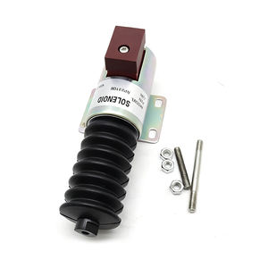 Nueva Válvula Solenoide D134742 N14766 D67903 para 480C 480D 480E 480E LL 480F 480LL 580C - Product Image 2