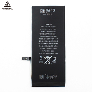 Batería de repuesto <span class=keywords><strong>original</strong></span> 100% <span class=keywords><strong>para</strong></span> <span class=keywords><strong>iPhone</strong></span> <span class=keywords><strong>6S</strong></span> Plus, cargador de batería, Chip recargable de 2750mAh y 3,8 V <span class=keywords><strong>para</strong></span> <span class=keywords><strong>iPhone</strong></span> 6SP - Product Image 2