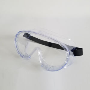 Lentes DE SEGURIDAD Z87 resistentes a los rayos UV, gafas de protección ocular contra rayos UV nocivos - Product Image 5