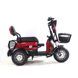 Meilleures ventes de scooters électriques à <span class=keywords><strong>3</strong></span> <span class=keywords><strong>roues</strong></span>, tricycles, vélos à trois <span class=keywords><strong>roues</strong></span>, pour adultes, carrosserie ouverte, haute capacité de charge, certifié CE - Product Image 1