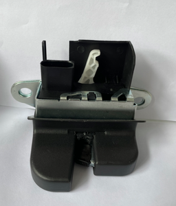 Actuador de Cerradura de Puerta Trasera 2G6827505B 9B9 2G68275059B9, 2G6827505A, Piezas de Automóvil para <span class=keywords><strong>VW</strong></span> Vag Polo Aud-i Fabi-a - Product Image 1