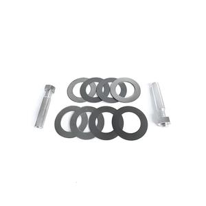 Kit de Reparación de Pernos de Dirección de Alto Rendimiento y Resistente a la Corrosión para Autobuses y Camiones, 3001-02769, Piezas Superiores para Vehículos - Product Image 5