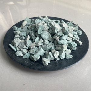 Vente en gros de granulés de clinoptilolite zéolite 100% naturels 1-3 mm 3-6 mm 200/325 mesh SiO>86% Filtration de <span class=keywords><strong>piscine</strong></span> Traitement de l'eau - Product Image 4