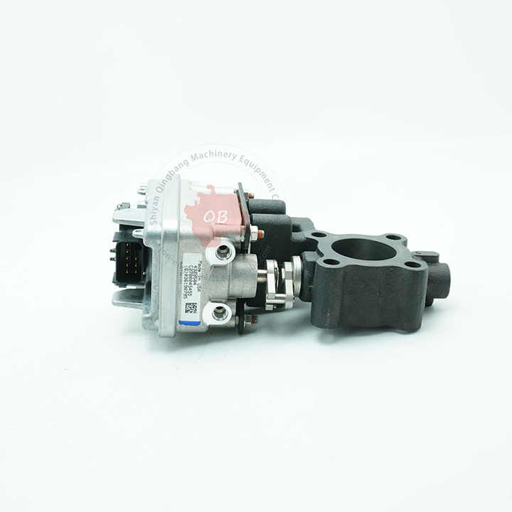 Cummins Engine VALVE WASTEGATE qsk wastegate valve 4323584 5409969 