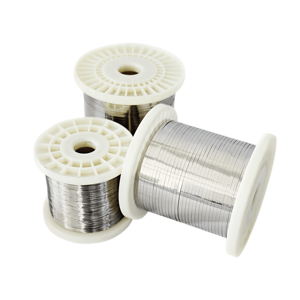 Высокопроизводительный сплав никелевый 201 N02201 чистый никелевый провод мягкая проволока - Product Image 3