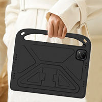 Étui pour tablette enfant en mousse EVA lavable avec poignée de transport, housse de protection antichoc pour Infinix Xpad X1101B 11 pouces