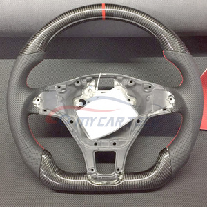 Motore Mycartech led in fibra di carbonio volante per V-W <span class=keywords><strong>t6</strong></span> golf Polo Scirocco gti Vento amarok 2015-2020 <span class=keywords><strong>caddy</strong></span> 2011 - Product Image 2