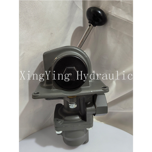R431000659 H-2-FX ชุดควบคุมระบบไฮดรอลิก - Product Image 6