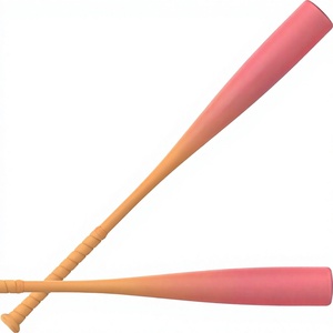 Bate de Béisbol Clush - Bate de Madera de 1 Pieza Ligero y de Alto Rendimiento 0.5kg - Product Image 4