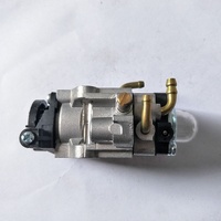 BIG DINT P15B carburateur pour 152F 154F 156F tronçonneuses nouvel état générateur carburateur