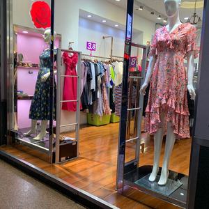 Système de protection antivol renforcé, antenne de sécurité RF 82 MHz EAS avec caméra anti-vol pour supermarché - Product Image 5