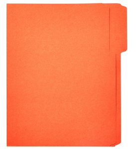 Dossiers de fichiers 1/3-Cut Tab Positions assorties Format <span class=keywords><strong>lettre</strong></span> Paquet de papier de Manille de 100 Plusieurs couleurs Format A4/<span class=keywords><strong>lettre</strong></span>/légal - Product Image 2