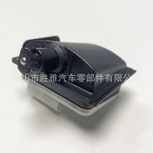 Applicable aux moteurs de verrouillage de hayon de voitures Mercedes-Benz à moteur thermique A0008204409 A0008206012 - Product Image 4