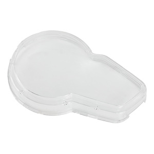 Xiaoliying – couvercle de tableau de bord pour scooter électrique, couvercle de protection en plastique transparent pour accessoires de scooter - Product Image 1