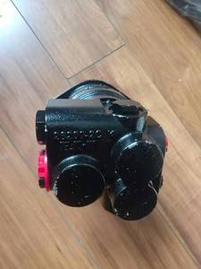 Hydraulikmotor 26313RAA D980444MM 74318 -DCW Radmotor 74318-DCL Kolbenmotor 74318DCL 26313RAA - Product Image 4