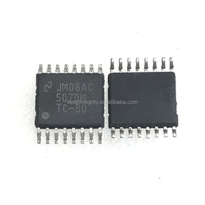 LM5070MTC-80 điện qua bộ điều khiển <span class=keywords><strong>Ethernet</strong></span> IC linh kiện điện tử lm5070mtc - Product Image 2