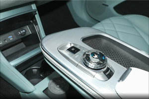 汽车电动arcfox汽车新能源汽车arcfox阿尔法快速充电arcfox阿尔法电动汽车全新中国制造 - Product Image 4