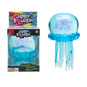 Het nieuwe product, Needoh, beschikt over tentakels in de vorm van een watermeloen, die lijken op gelei en bewegen voor zintuiglijk genot. - Product Image 2