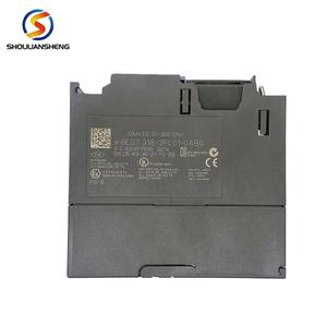 ตัวควบคุม PLC 6ES73183FL010AB0 6ES7318-3FL01-0AB0 S7300สต็อกดั้งเดิมใหม่ - Product Image 3