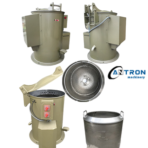 Essiccatore elettrolitica macchina centrifuga centrifuga/essiccatore centrifugo <span class=keywords><strong>industriale</strong></span> in vendita - Product Image 4