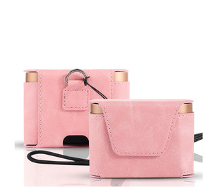 เคสกระเป๋าสำหรับชาร์จไร้สาย,หูฟังแบบแม่เหล็กปิดหูสำหรับ <span class=keywords><strong>Sony</strong></span> <span class=keywords><strong>Wf</strong></span>-<span class=keywords><strong>1000xm3</strong></span>หูฟังเอียร์บัดหูฟังกระเป๋าใส่ - Product Image 5