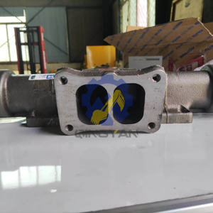 मूल डीजल इंजन केंद्र कोमात्सु HD785-7 भागों 6215-11-5182/6215-11-5172/6215-11-5131/6215-11-5130-11--11- - Product Image 3