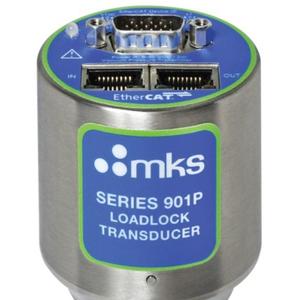 MKS โหลดล็อค วากูมทรานสดิวเซอร์ ไมโครปิราไน-พีโซ NW16 ISO-KF EtherCAT - Product Image 3