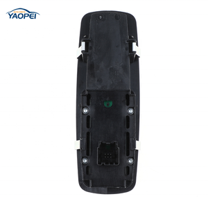 Araba RH ön yolcu yan kapı güç pencere ve kilit anahtarı 56046822AD 68110865AA Dodge Nitro için - Product Image 5