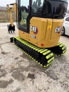 <span class=keywords><strong>Mini</strong></span>-excavatrice d'occasion en bon état de marche, CAT 302 302.5 CAT303, hydraulique, sur chenilles, 2 tonnes, <span class=keywords><strong>prix</strong></span> avantageux, à vendre - Product Image 6