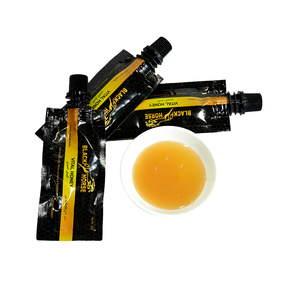 Complément alimentaire au miel pour hommes - Stimulant d'énergie naturel avec Cynomorium Songaricum et Ginseng - Product Image 2