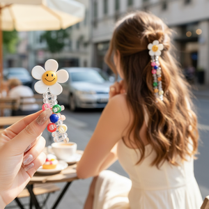 Accessori per capelli di moda di moda per donne e ragazze vendita calda all'ingrosso - Product Image 3