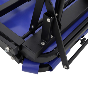 Bañera Plegable Ecológica de PVC y Poliéster para Mascotas, Productos de Limpieza y Aseo, Champús para Perros para una Higiene Óptima en el Baño - Product Image 5