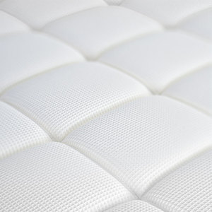 NORHOR Latex Mattress 30mm Firm Orthopedic Pocket Spring Scandinavian Design - Product Image 2