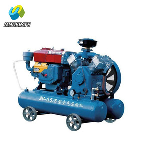 Kommerziellen kompressor 2/<span class=keywords><strong>3</strong></span> zylinder für berg strahlen - Product Image 2
