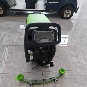 Robot Autónomo de Limpieza de Pisos a Batería, Nueva Fregadora de Pisos Robótica Autónoma con Precio de Mayoreo - Product Image 1