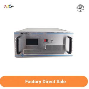 Aangepaste Vhf/Uhf Band Rf Eindversterker Voor Draadloze Communicatie En Radar Detectie Met Iso Certificaat - Product Image 2