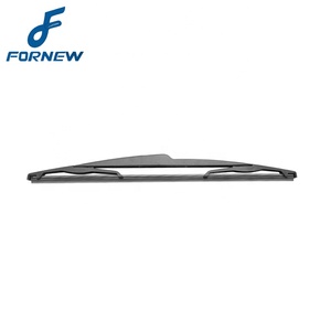Nuovo Tergicristallo Posteriore con Garanzia di 12 Mesi per Peugeot <span class=keywords><strong>207</strong></span> Hatchback 2006-2012 Nero FN-R14D1-RB640 - Product Image 3