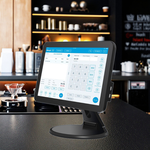 เครื่องบันทึกเงินสดแบบ All-in-One หน้าจอสัมผัสขนาด 15.6 นิ้ว ระบบ Windows/Android ความจุ 4+64GB ระดับ OEM คุณภาพสูง รุ่น HP623 ปรับแต่งได้ - Product Image 1